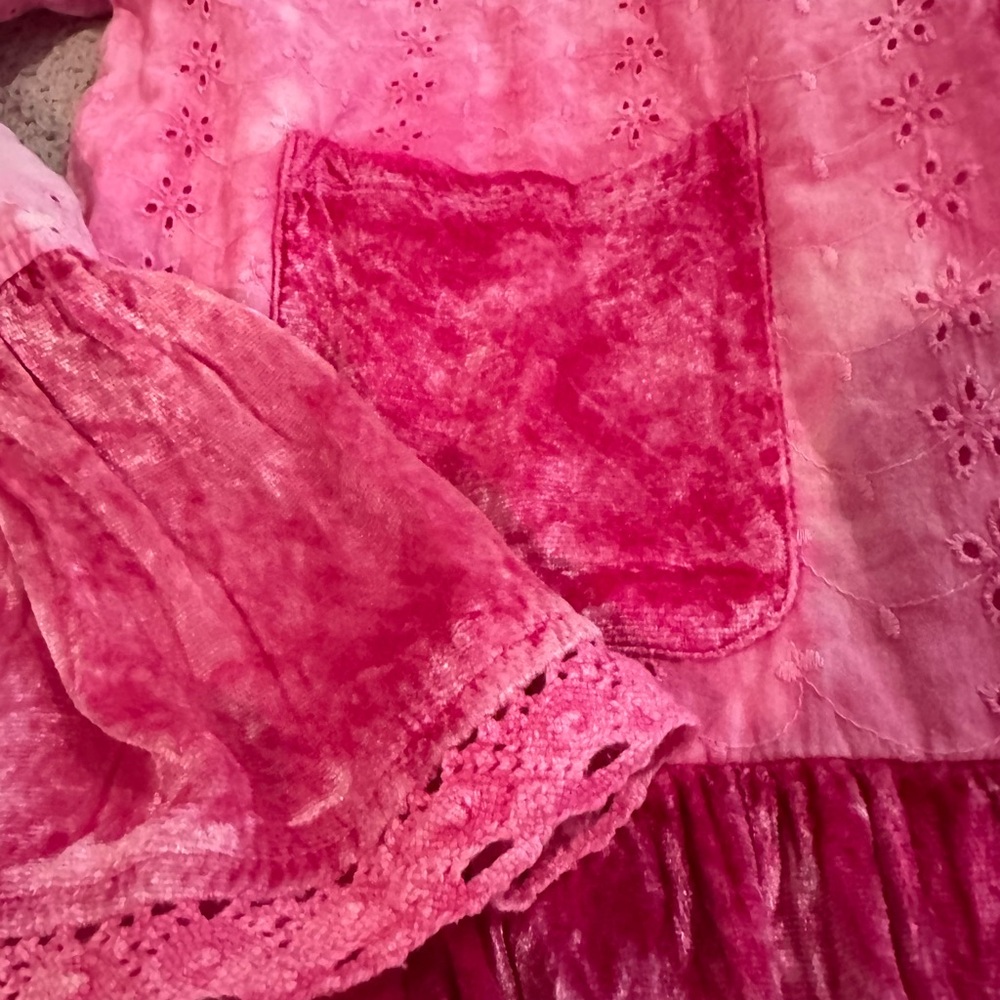 A Rare Bird Dress/duster - Picture 14 of 15
